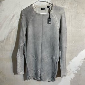 Buffalo David Bitton Men’s Sweater Small